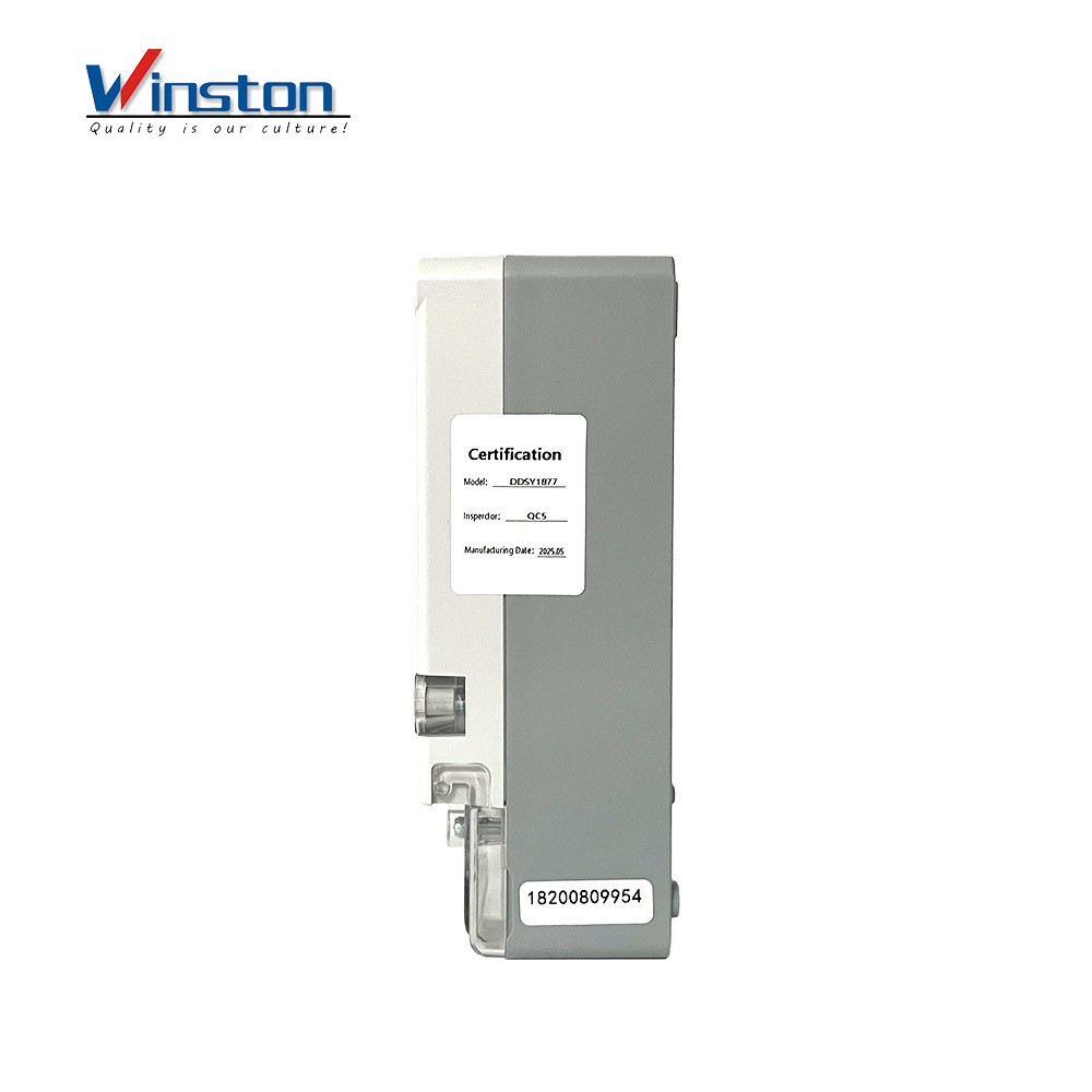 DDSY1877 Single-phase Electronic Prepaid Electricity Meter