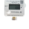 LXS-20 Wifi Smart Water Meter