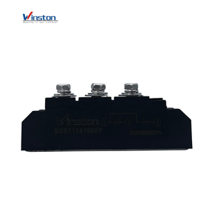MD/MDK 25A - 1000A 2500V PV Photovoltaic Anti Diode For PV Junction Box