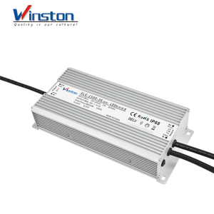 XLG-1500 1500w 24v Intelligent Waterproof Led Driver Power Supply 36v 48v