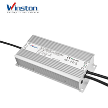 XLG-1200W Industrial High Efficiency Single Output IP67 Waterproof LED Power Supply with Multiple Protections