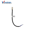 Winston AM6-3001.5LB EASY Mount 1.5mm Flush Inductive Proximity Sensor with Analog Output