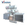 35KV series low-loss energy-saving power transformer