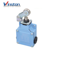 CSA-012 Limit Switch