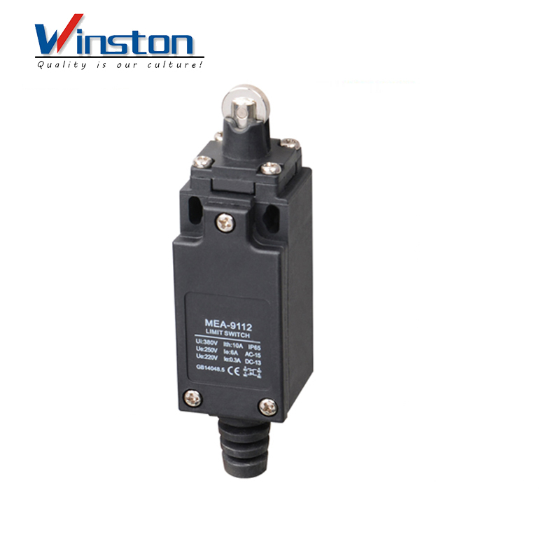 MEA-9112 Limit Switch