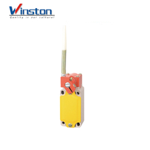 LXK3-20S/D Limit Switch
