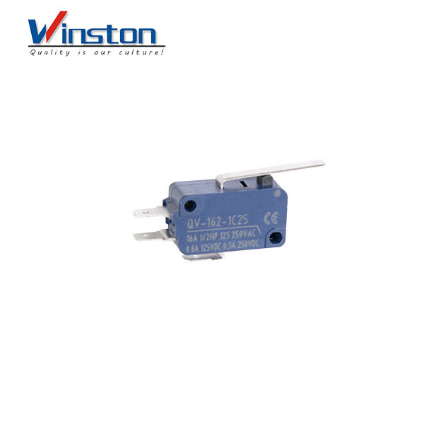 QV-162-1C25 Micro Switch