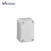 Good quality ip65 plastic box abs waterproof electrical junction box