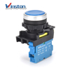 LA36M series Flat Cap Button Switch