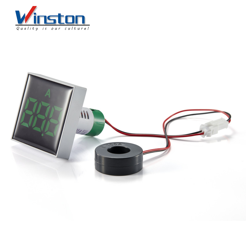 AD112-50FSA 0-500A Amper Meter 