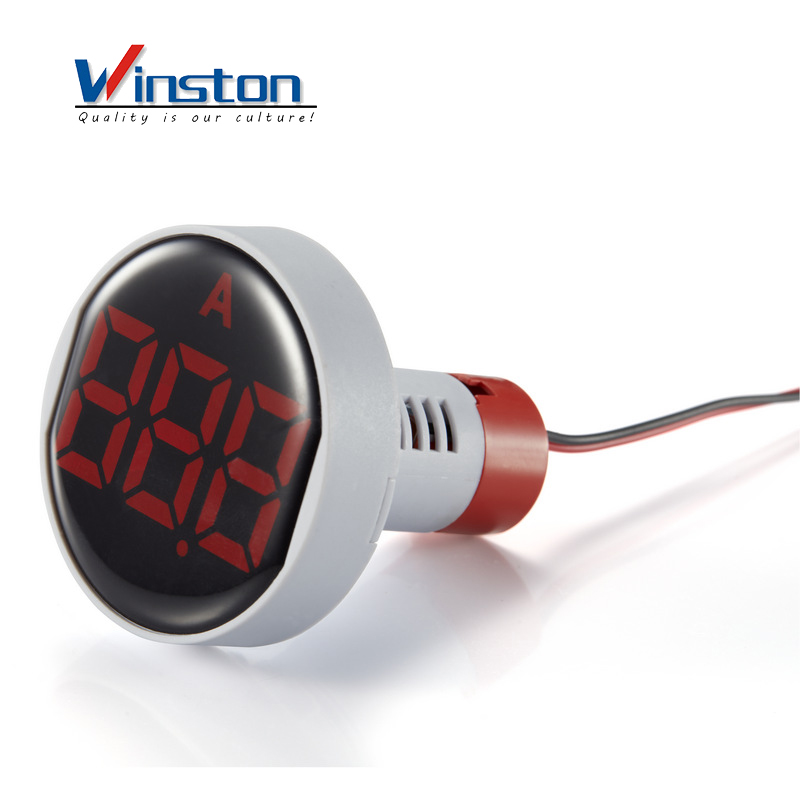 AD112-50DSA 0-500A Amper Meter Ammeter