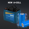 12V 30AH 0.38KWH Cell Solar Energy LiFePO4 Li-Ion Storage Lithium Ion Battery