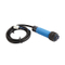 NPN AC DC G18 Plastic Photoelectric Switch With Reflector Plate