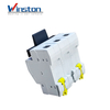 HD1N-125/3 3P Isolator Photovoltaic Knife Switch for PV Grid-connected Box