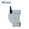 High Quality HD1N-125/2 2P Isolator Photovoltaic Knife Switch for PV Grid-connected Box