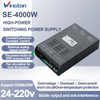 SE-4000 High Power Variable Switching Power Supply