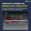 SE-5000 High Power Variable Switching Power Supply