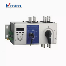HGLD1-100A Dual Power AutomaticTransfer Switching Equipment