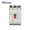 WSTM1-PV-3P Solar Molded Case Circuit Breakers