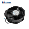 FJ14552MAB Industrial Motor Axial Flow Fan