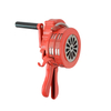 Factory Sirect Sale LK-100A Hand Crank Manual Fire Siren