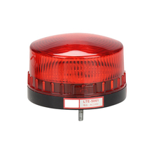 LTE-5061 Strobe Warning Light LED Special Equipment Indicator