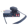 Fire Truck Electronic CJB-100W A/B Police Car Ambulance Alarm Horn Special Equipment