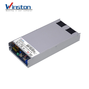 RSP-1000 24V 36V 48V 1000W DIN Rail Flat Panel Switching Power Supply