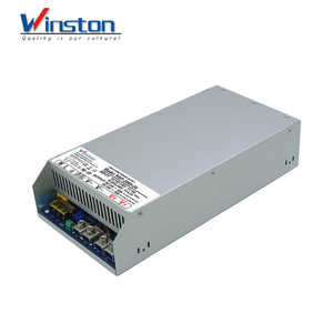 RSP-2000 24V Flat Panel Industrial Switching Power Supply with Single Output