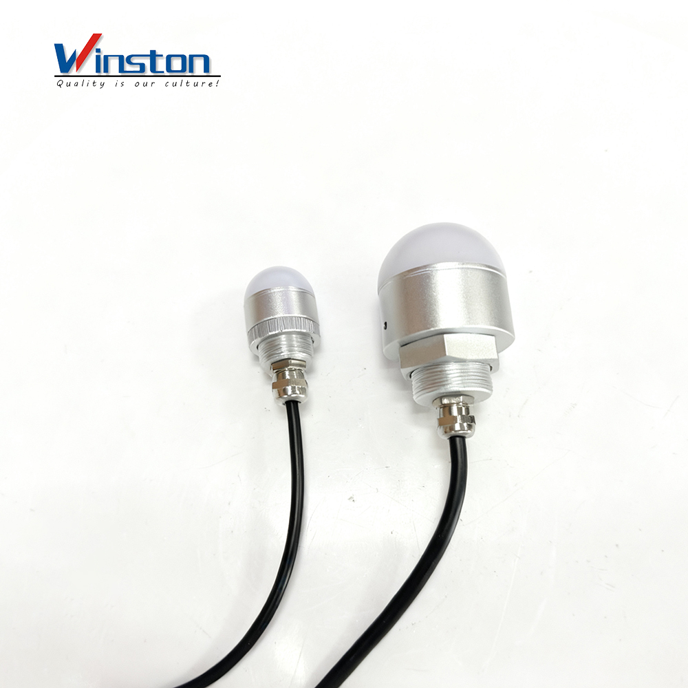 AD112 Series 6V 12V 24V 36V 48V Industrial Warning Light Indicator