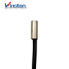 Winston AM6-3001.5LB EASY Mount 1.5mm Flush Inductive Proximity Sensor with Analog Output