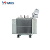 35KV series low-loss energy-saving power transformer