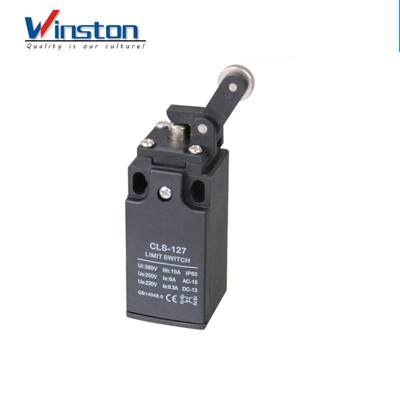 CLS-127 Limit Switch
