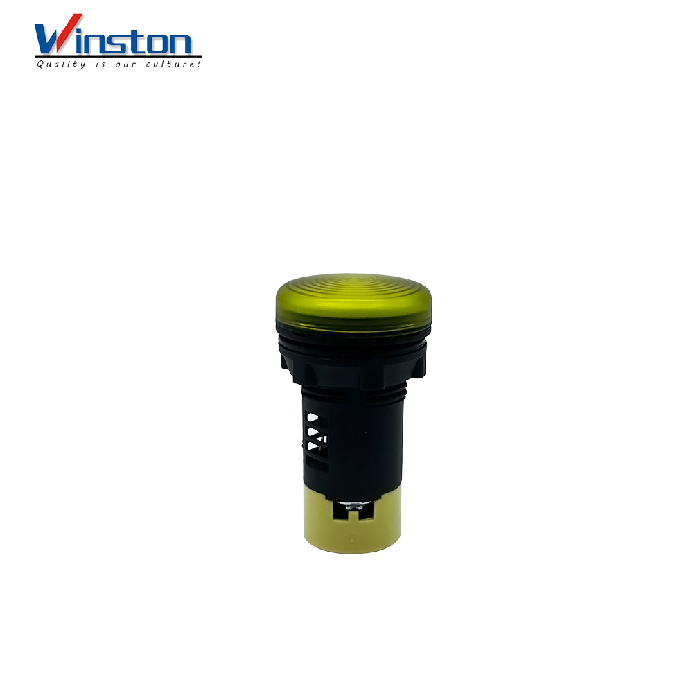 AD112-22DS push buttons with indicator light