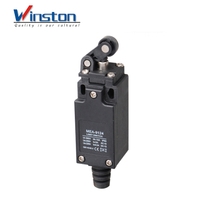 MEA-9124 Limit Switch