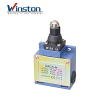 QXCK-M102 Limit Switch