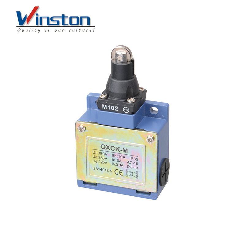 QXCK-M102 Limit Switch