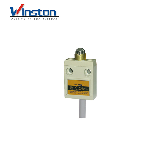 QZ-3102 Waterproof Limit Switch