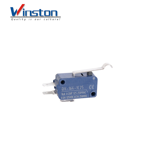 QV-164-1C25 Micro Switch