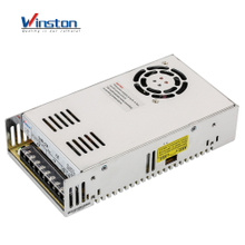 LRS-500 500W 12V 24V 36V 48V Single Output Power Supply