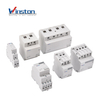 WSTC1-25 1P 2P Household Electric Din Rail AC Contactor