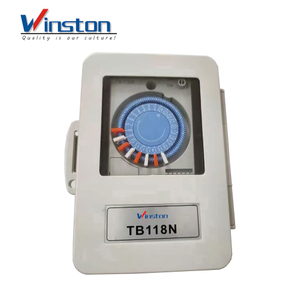 New TB118N Time Switch