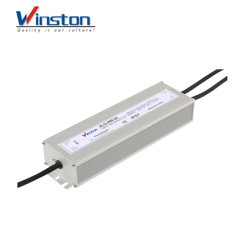 XLG-400 Waterproof Pfc Led Power Supply