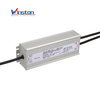 HLG-200 AC to DC 200W IP67 12V 24V 36V 48V Led Driver Power Supply For Outdoor LED Lighting