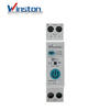 63A WiFi Smart Circuit Breaker RCBO with Energy Metering Power Consumption Monitor Din Rail Leakage Protection Smart Switch CE