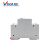 Winston 63A WiFi Smart Circuit Breaker RCBO 2P Leakage Protection Energy Metering Over Under Voltage Protection Tuya CE