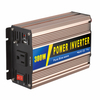 300W 12V 24V 48V DC To 110V 220V AC Power Inverter Solar Pure Sine Wave Inverter