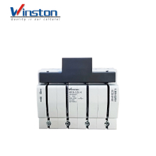 HD1N-125/4 4P Isolator Photovoltaic Knife Switch