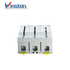HD1N-125/3 3P Isolator Photovoltaic Knife Switch for PV Grid-connected Box