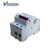 WB8-125 400V 2P Miniature Photovoltaic Circuit Breaker